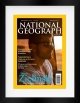 Personalizowany Plakat National Geograph |Prezenty personalizowane