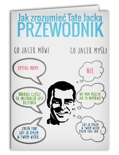 Kartka Przewodnik