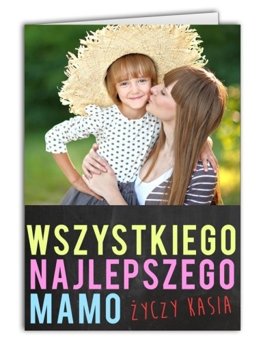 Kartka Wszystkiego Najlepszego