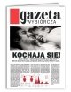 Kartka Gazeta Wybiórcza